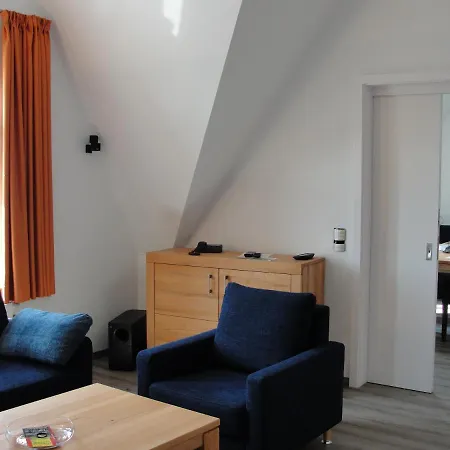 Berliner Hof 3*
