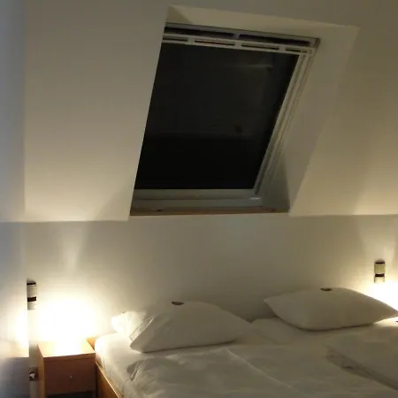 Hotell Berliner Hof Kiel