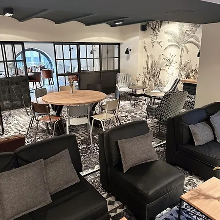 Berliner Hof Hotell Kiel