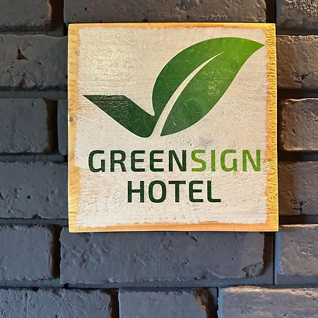 Berliner Hof Hotell