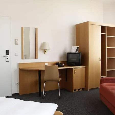 Hotel Berliner Hof 3*